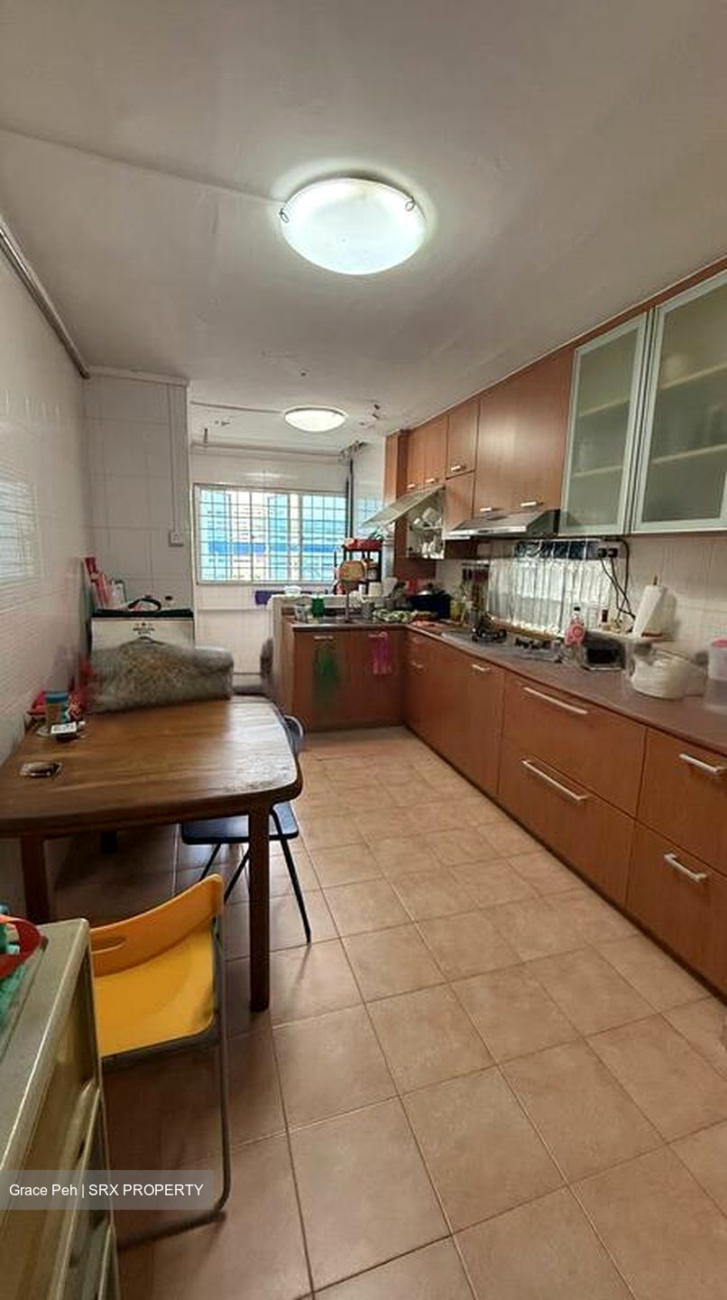Blk 209 Yishun Palm Spring (Yishun), HDB 4 Rooms #485903911